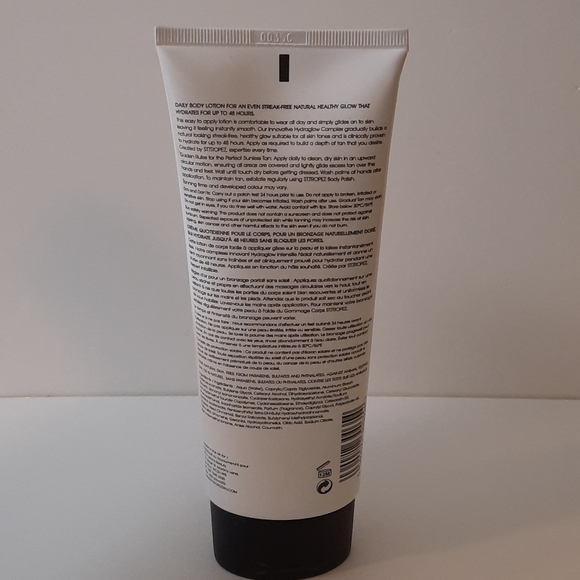 Body lotion - Picture 2 of 8